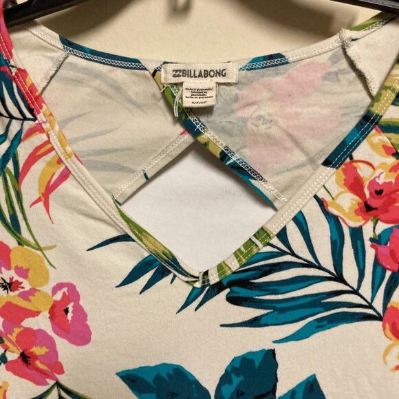 BILLABONG DRESS SM/P - Picture 3 of 7
